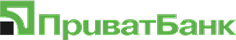 логотип Приватбанку