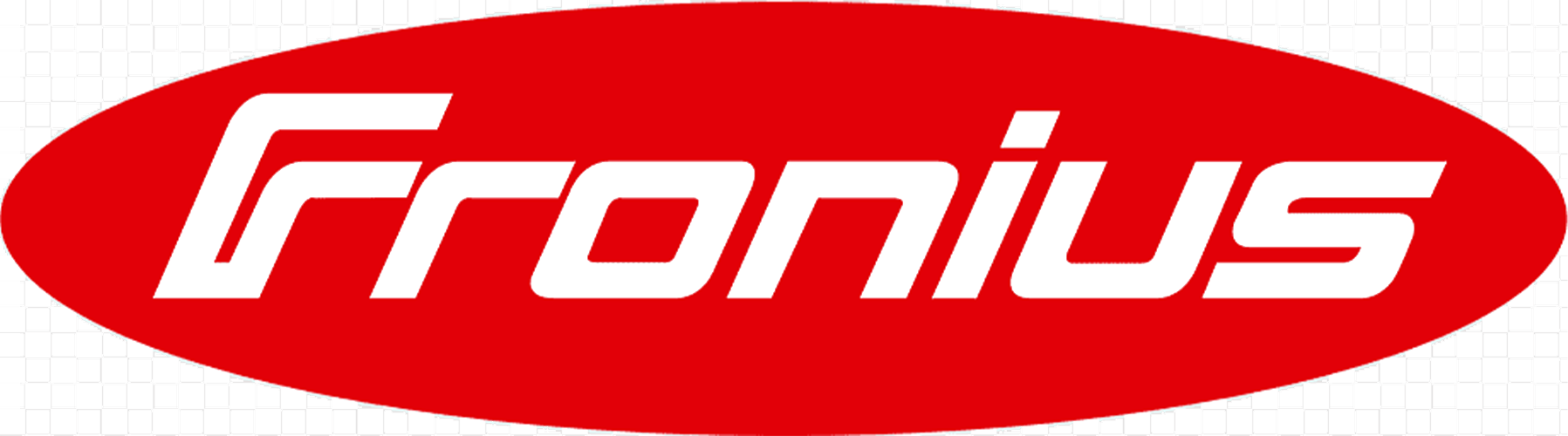 логотип fronius