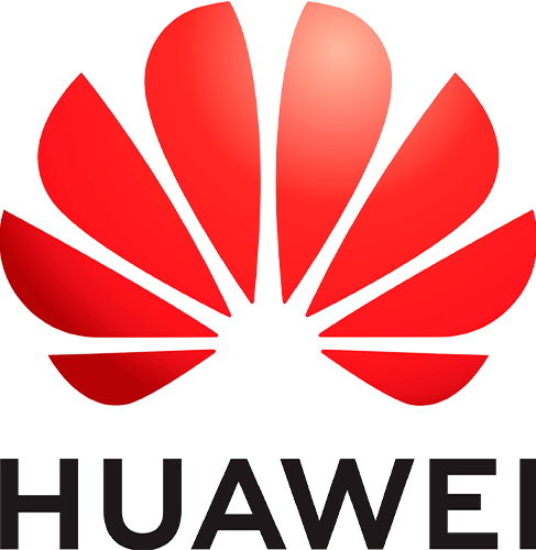 логотип Huawei