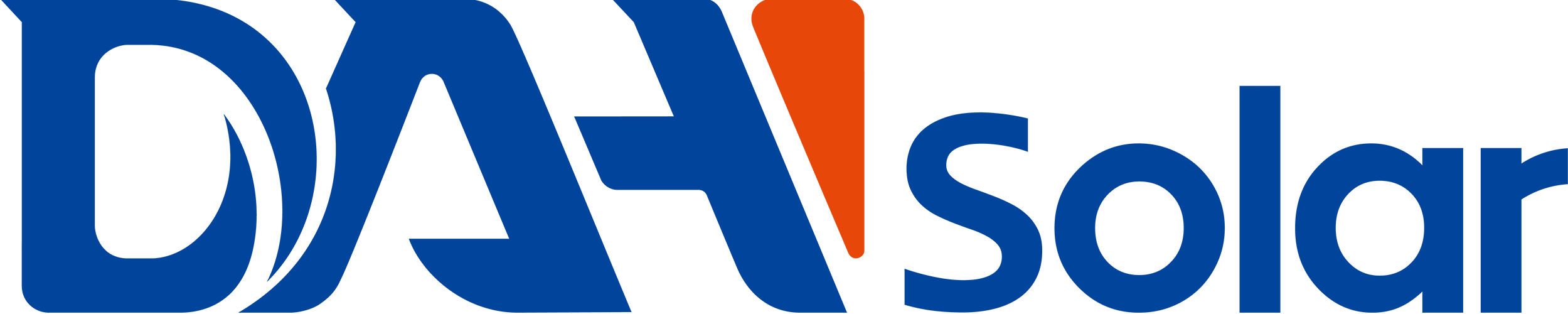 логотип AeSolar