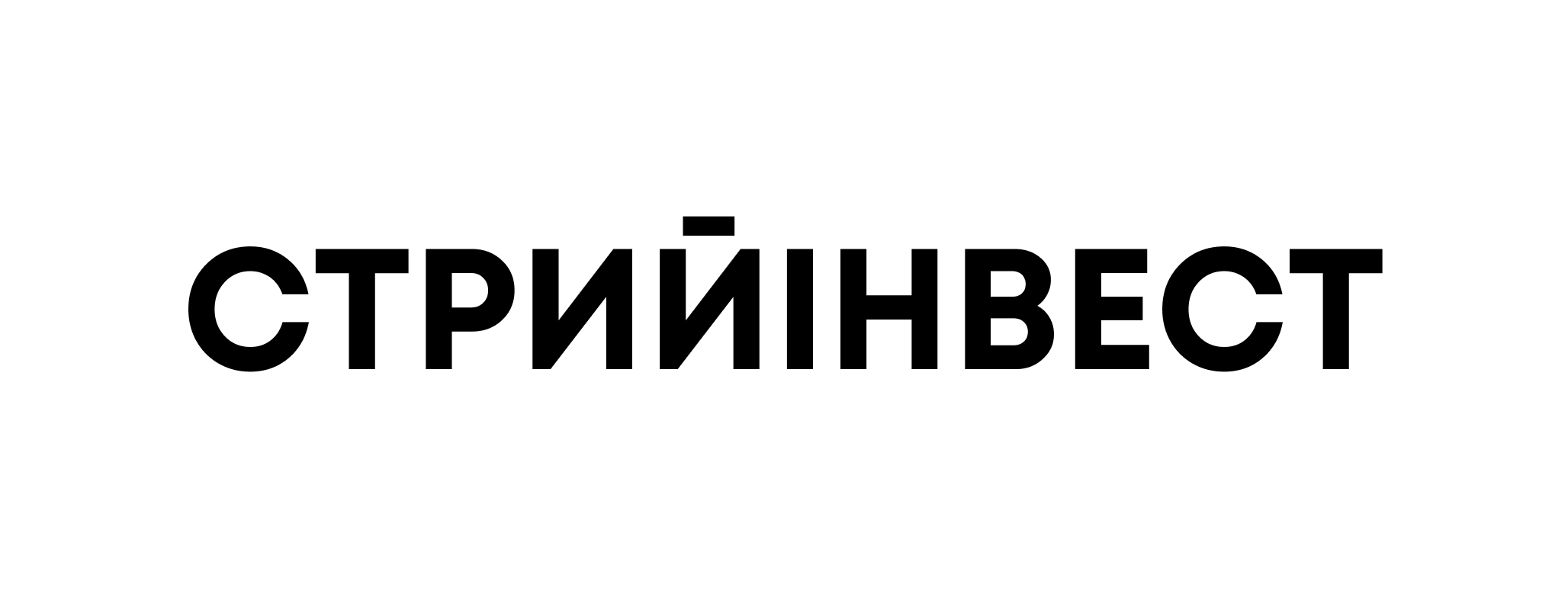Логотип Стрийінвест
