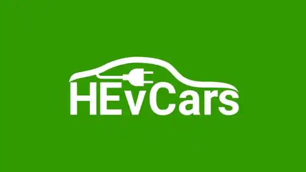 Логотип видання HEv Cars