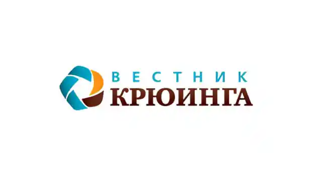 Логотип видання вісник Крюінга